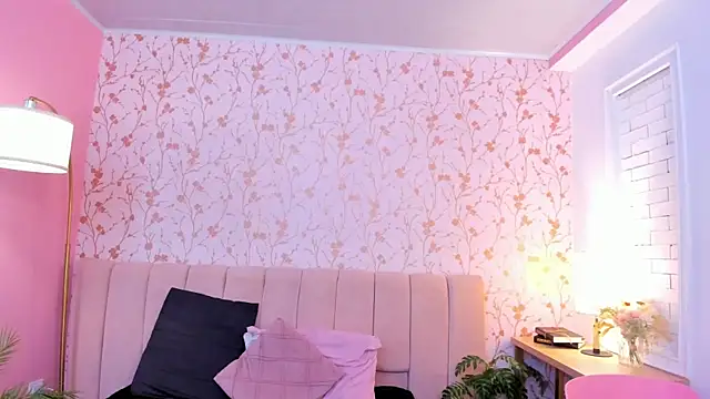 XXX chat uživo modela taylor_bennet