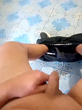 Webkamerová show SO-UNICO