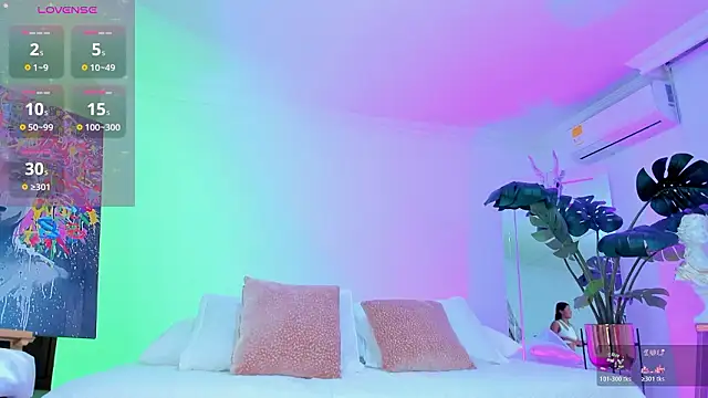 Chat +18 de JANYLOVE__ ao vivo