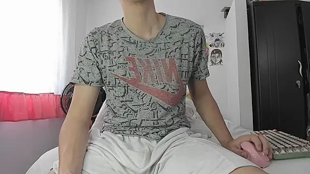 SonSett élő XXX-chatje