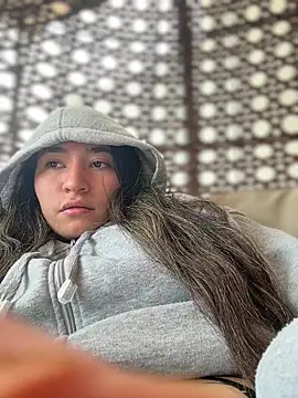 Sophie_LS 现场XXX聊天