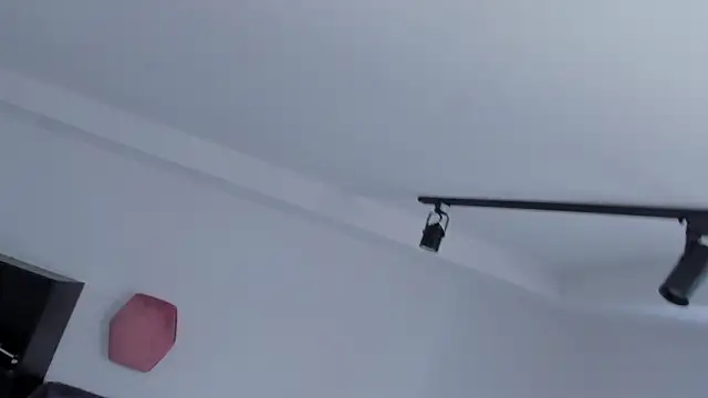 two_milkyway Adlı Modelin Web Kamerası Şovu