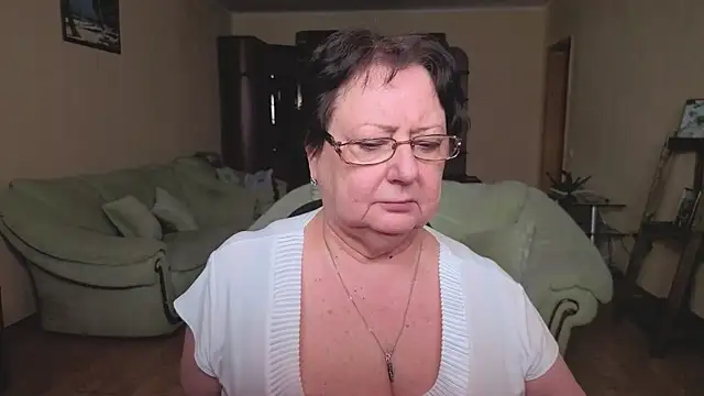 Margo_MollのライブXXXチャット