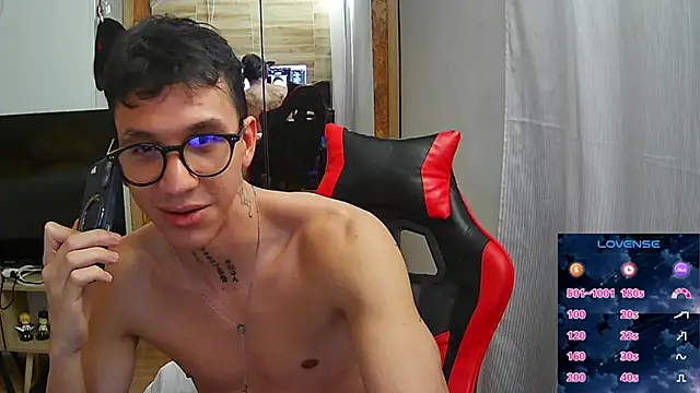 angelicious_ Chat XXX in diretta