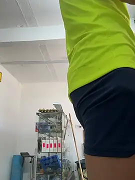 Paul22cm- élő XXX-chatje