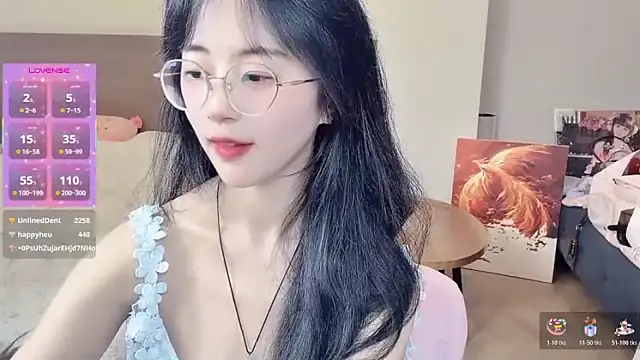 Show Webcam de -ruoruo-