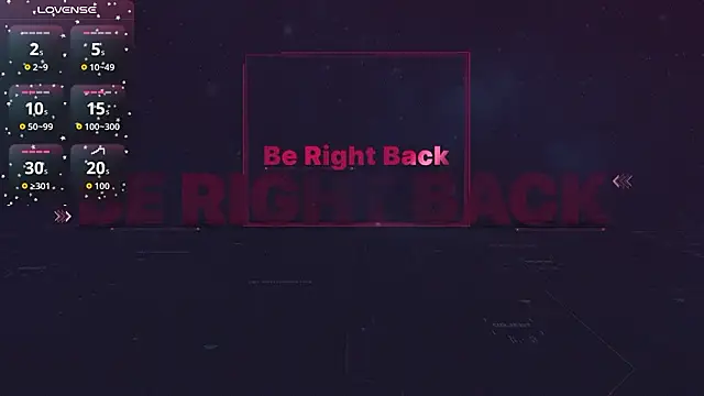 TommyShe1by élő XXX-chatje