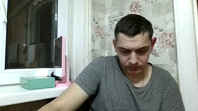 Mark1404 élő XXX-chatje