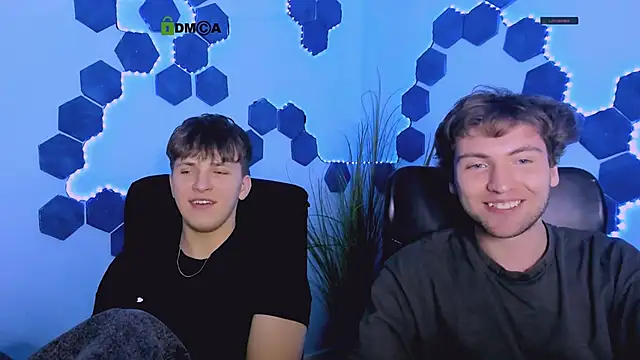 travis_wolf_ élő XXX-chatje