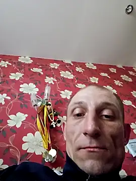 Show modela Angel69best na web-kameri