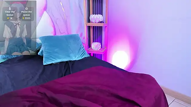 Damiian20_'s Webcam Show