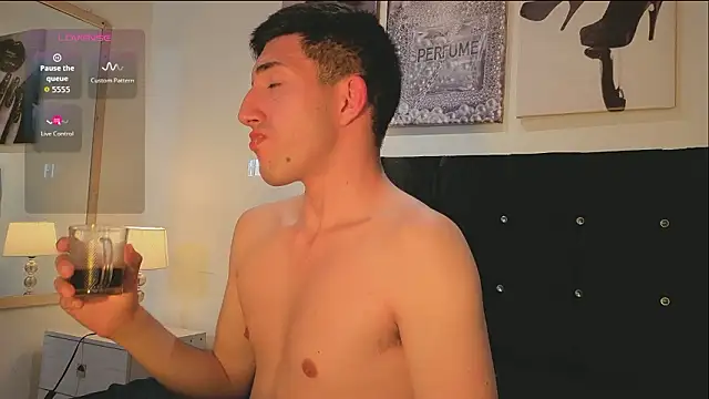 Un_Sluttyy 웹캠 쇼