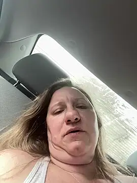 Show modela SandyNDaddy na web-kameri