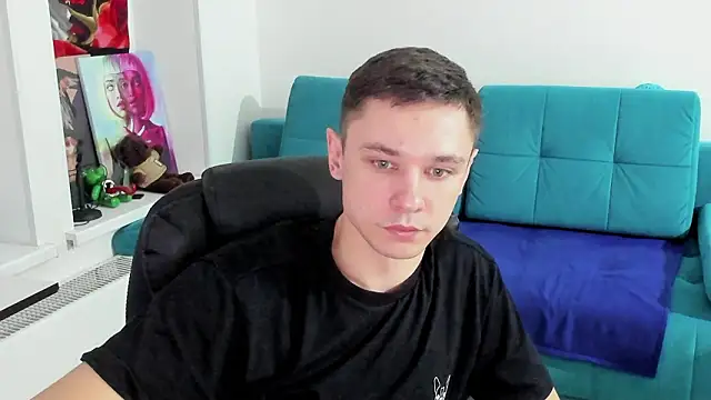 Alexmansuper Chat XXX in diretta