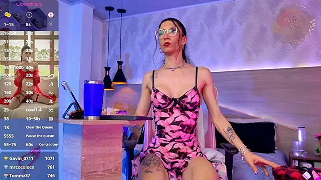 دردشة kylliefox_ الجنسية المباشرة