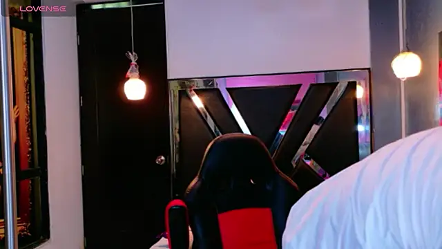 Liam_Green1 élő XXX-chatje