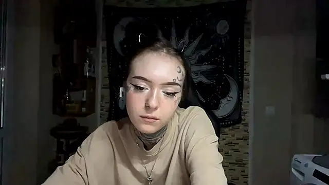 Littleways Webcam-Show