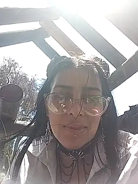 jaade_doll Webcam-Show