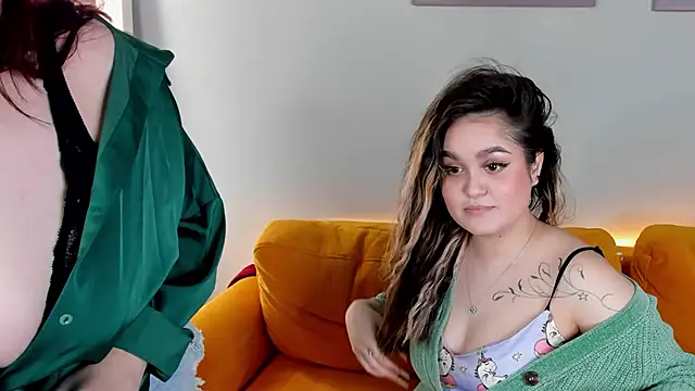 leilawinx webkamerás műsora