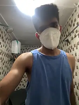 BombaySam78 élő XXX-chatje