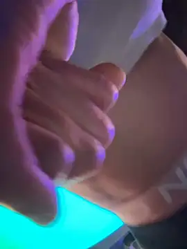 Pertunjukan Kamera Web F3ckd0lllucy