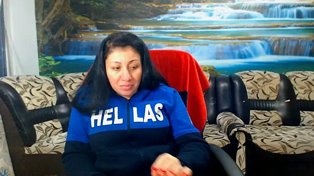 MoistMady's Live XXX Chat