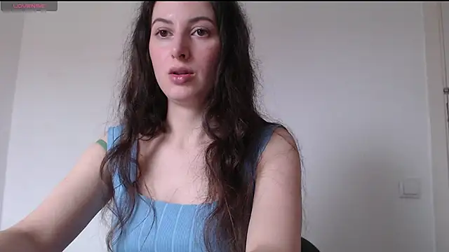 Chat +18 de _Hot_Lady_ ao vivo