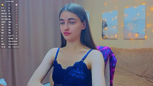 AstoriyaNight: онлайн-секс-чат