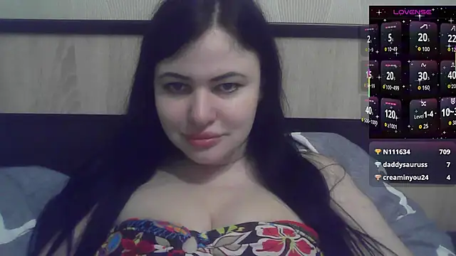 Živý XXX chat German_Eva