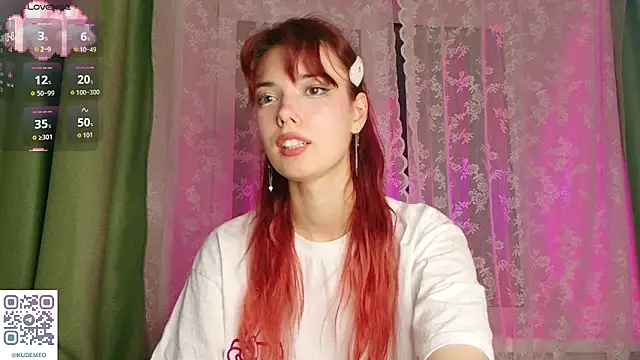 KudeMeows: онлайн-секс-чат