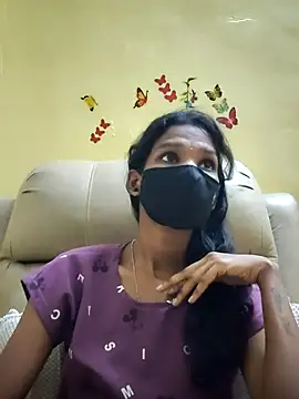 Živý XXX chat ramyasri-