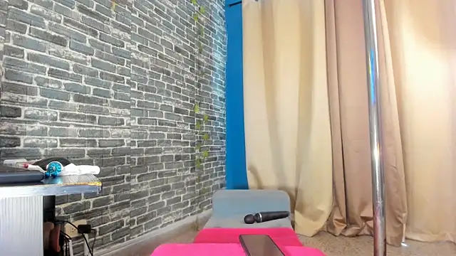 Živý XXX chat iam_samy_