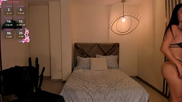 Živý XXX chat AbbyDalton