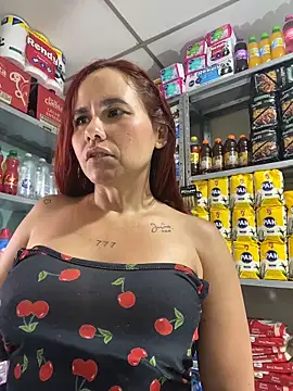 Queen_lorena's Live XXX Chat