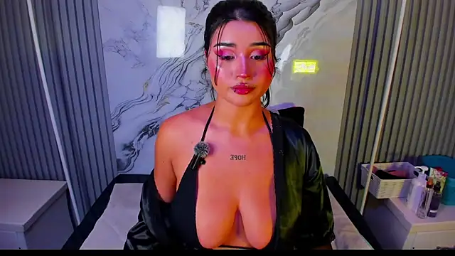 venusowen_ 现场XXX聊天