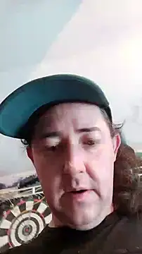 Booboo_kityfux's Webcam Show