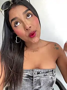 Mariangel_11 Chat XXX live