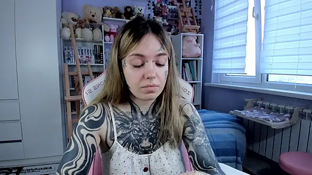 Catharsisi 现场XXX聊天