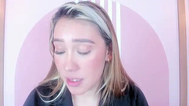 Lannajansen 现场XXX聊天