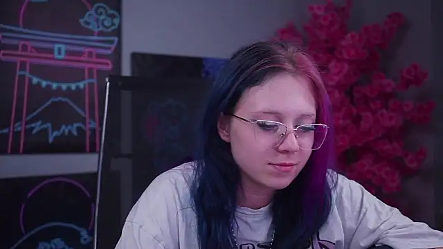 SakuraBliss 现场XXX聊天