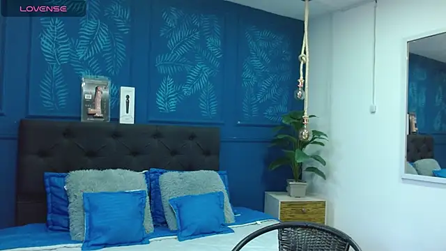 zohet_kriss 现场XXX聊天