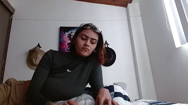 Crystal_Star_ 现场XXX聊天