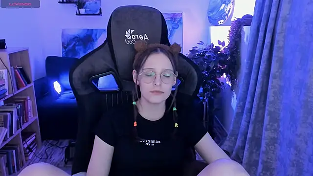 JenniferKiim 现场XXX聊天