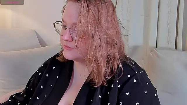 Alissa_S 现场XXX聊天