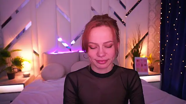 ShyySiren Chat XXX live