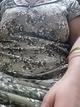 Show de Jeya_thakur na webcam