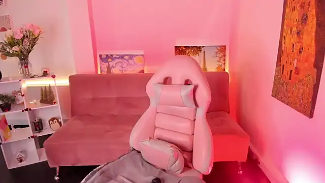 _RosieRider 现场XXX聊天