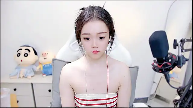 Cindy-dd 现场XXX聊天