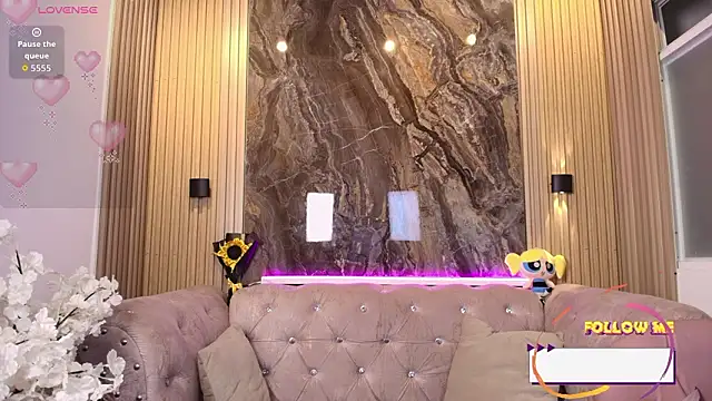 Allison_Parker1_ Adlı Modelin Web Kamerası Şovu