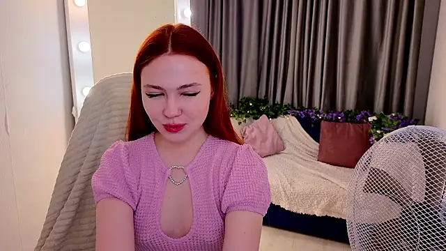 GraceYork Chat XXX live